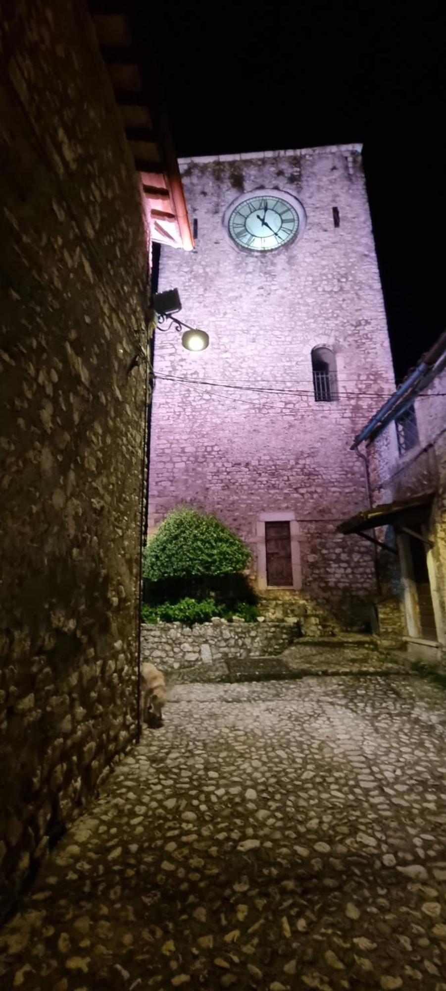 ארונה Cuore Del Castello מראה חיצוני תמונה