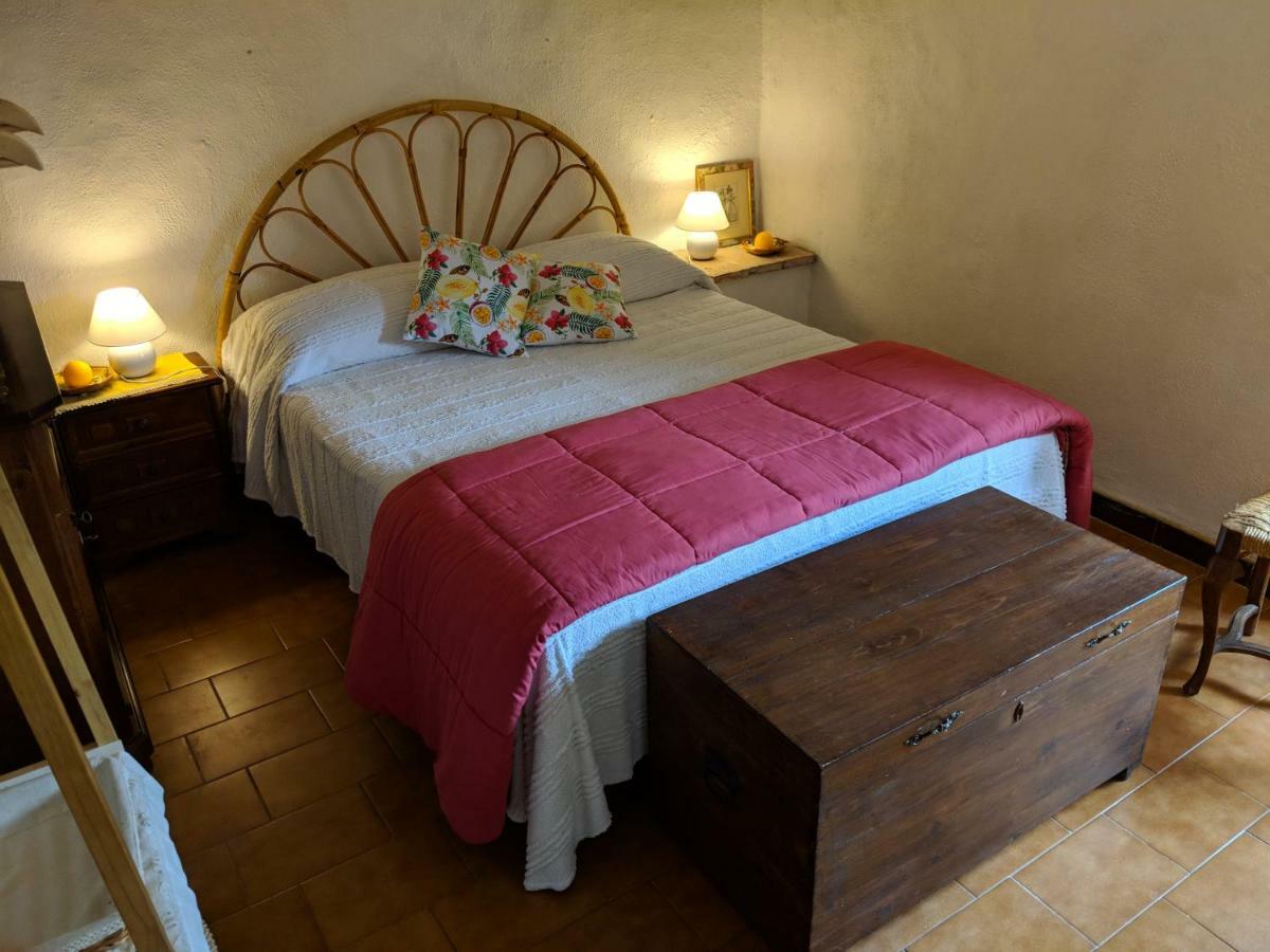 ארונה Cuore Del Castello מראה חיצוני תמונה
